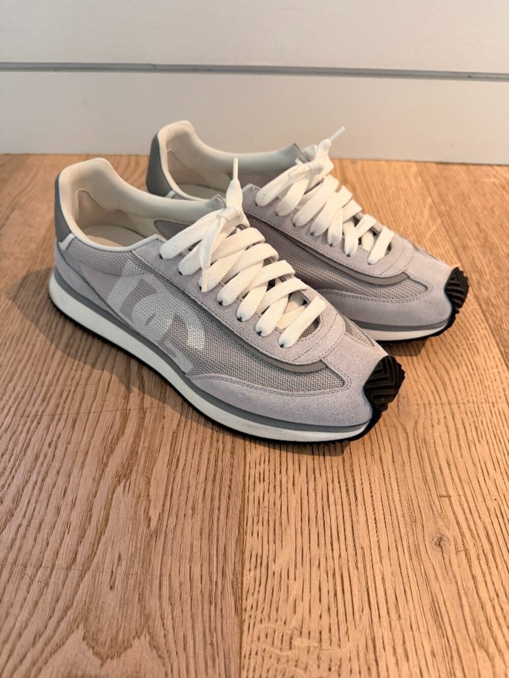Dolce & Gabbana Sneakers - Men US 8 / UK 7